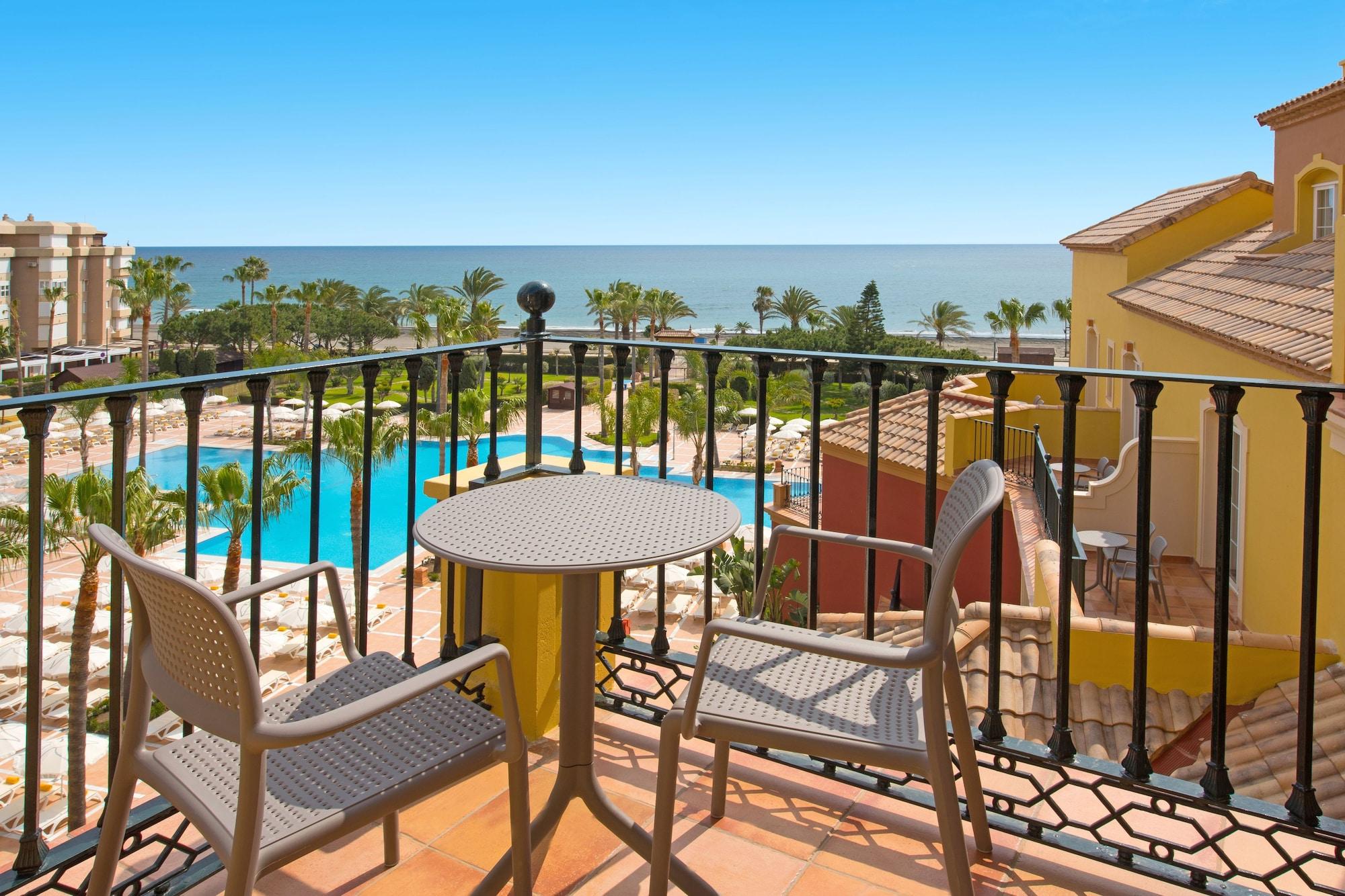 Iberostar Malaga Playa Hotel Torrox Luaran gambar